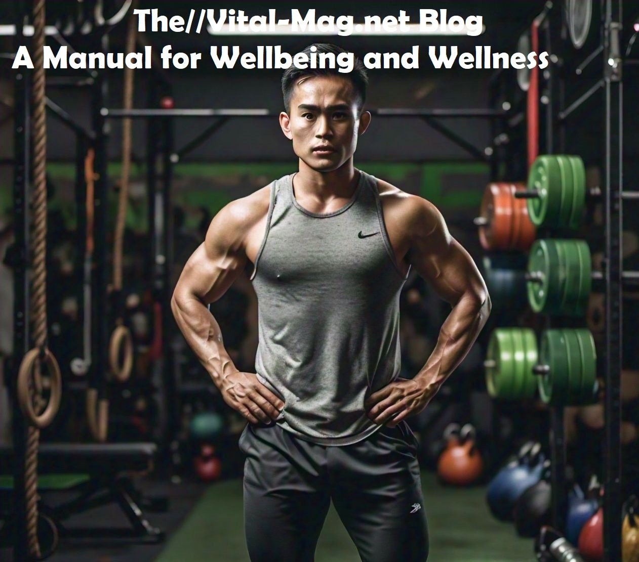 The//Vital-Mag.net Blog: A Manual for Wellbeing and Wellness