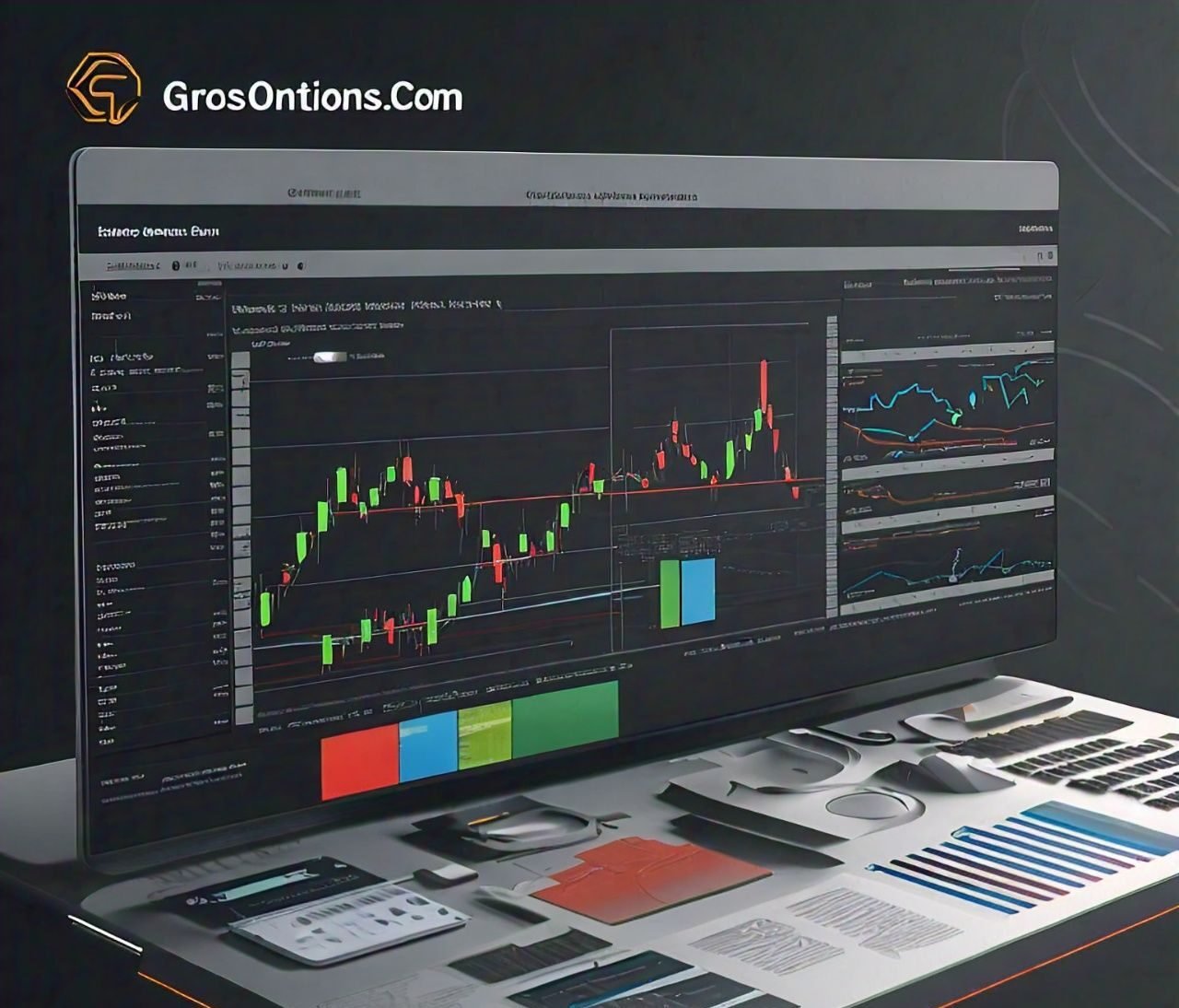 GrossOptions.Com:Overview