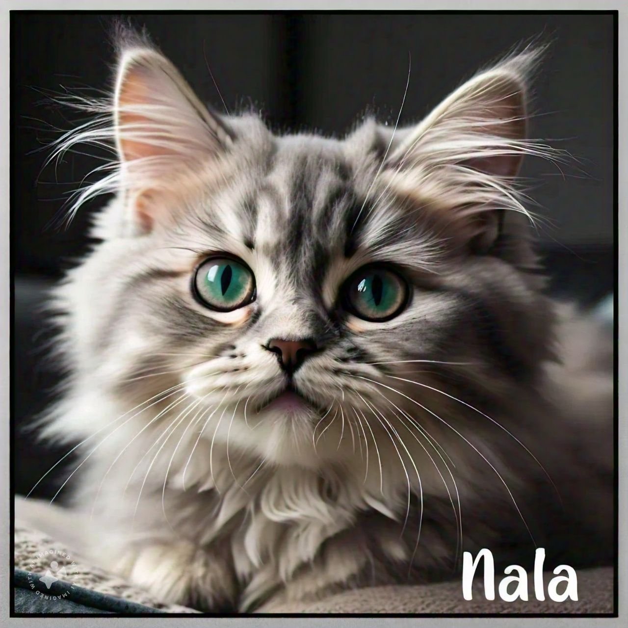 Meet Nala Feline: The Instagram Star With a Lot of Supporters - Tymoff