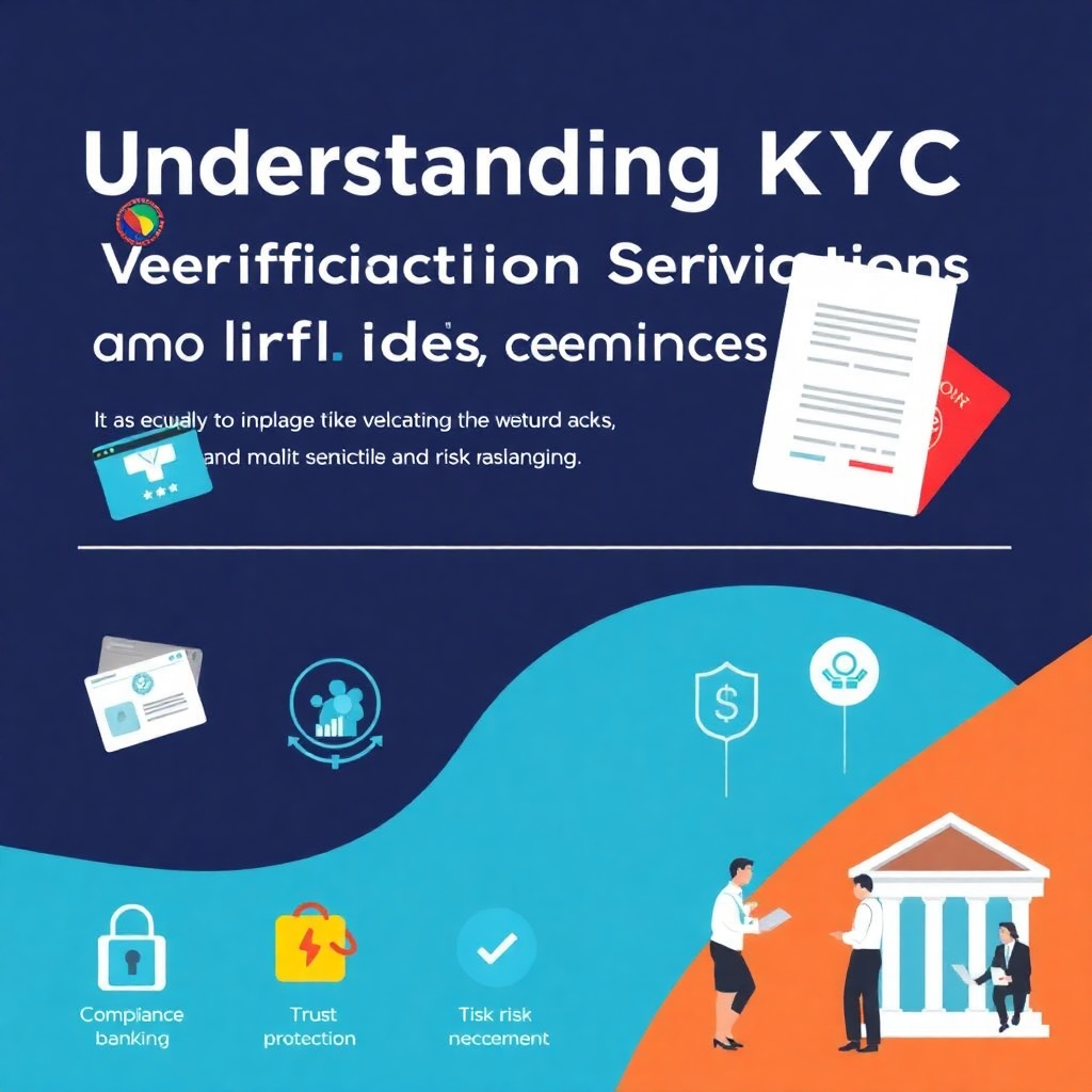 Understand KYC Verification Services and Explore Its Significance