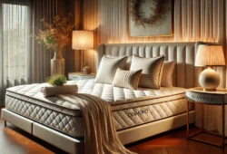 Uncover the Secret to a Perfect Night’s Sleep with Diamond Mattress