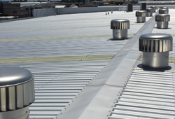 Complete Roof Ventilation: All the Facts About Its Benefits, Types, and Installation