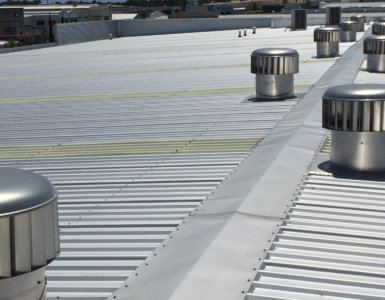 Complete Roof Ventilation: All the Facts About Its Benefits, Types, and Installation