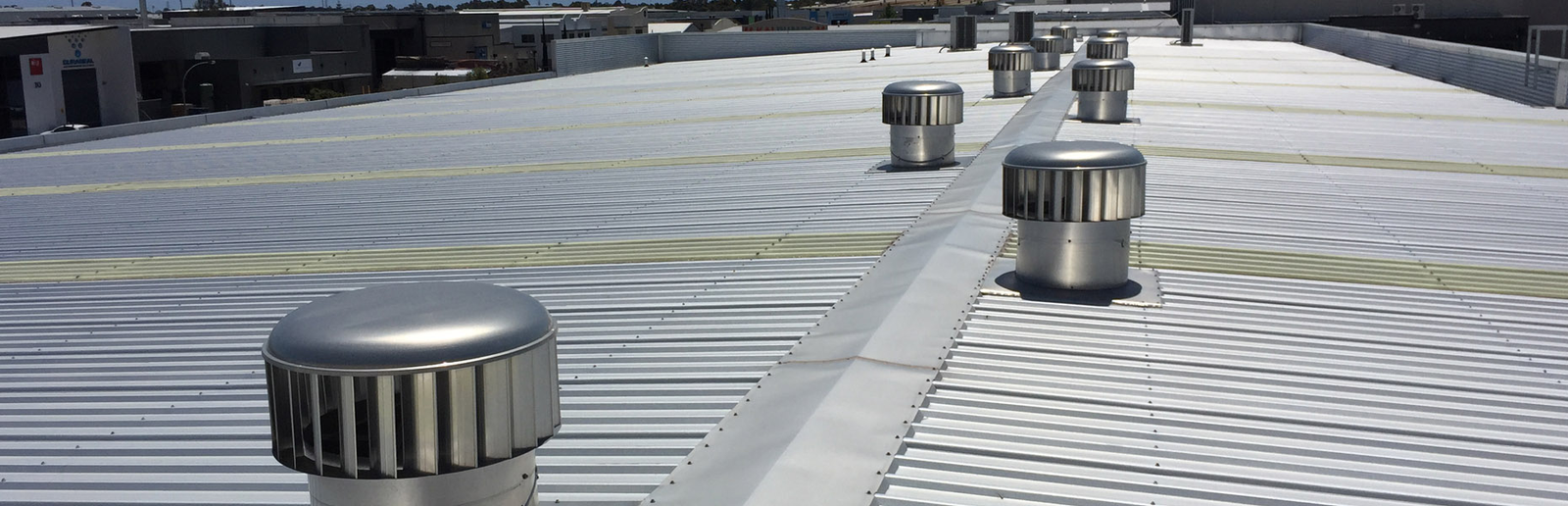 Complete Roof Ventilation: All the Facts About Its Benefits, Types, and Installation